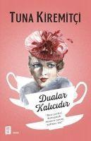 Vorderes Coverbild Dualar Kalicidir