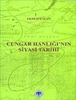 Vorderes Coverbild Cungar Hanliginin Siyasi Tarihi