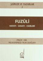 Vorderes Coverbild Fuzuli - Hayati Sanati Eserleri