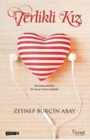 Vorderes Coverbild Terlikli Kiz