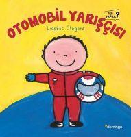 Vorderes Coverbild Otomobil Yariscisi Ne Yapar