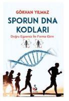 Vorderes Coverbild Sporun DNA Kodlari