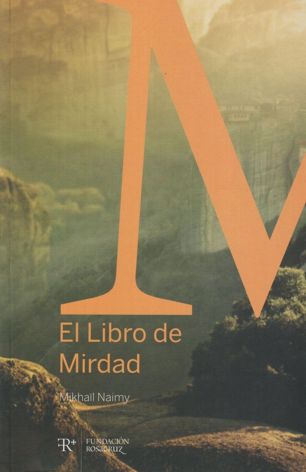 Vorderes Coverbild El libro de Mirdad