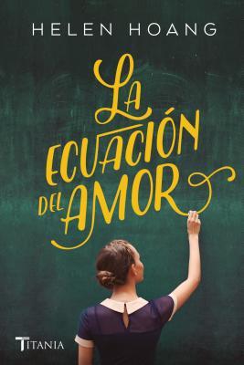 Vorderes Coverbild Ecuacion del Amor, La -V1