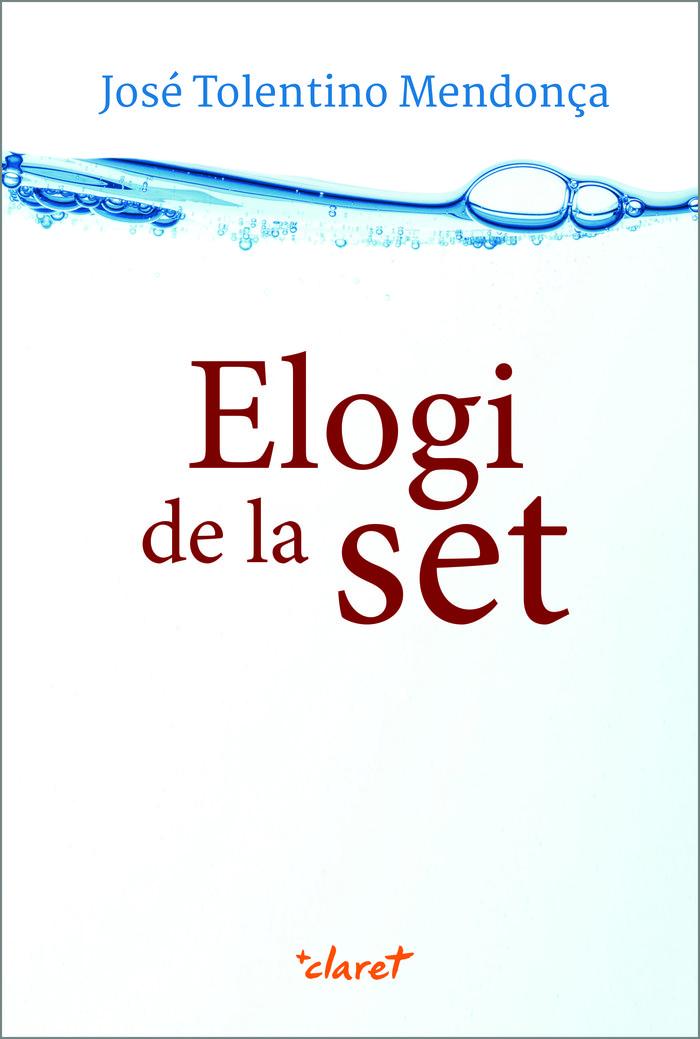 Vorderes Coverbild Elogi de la set