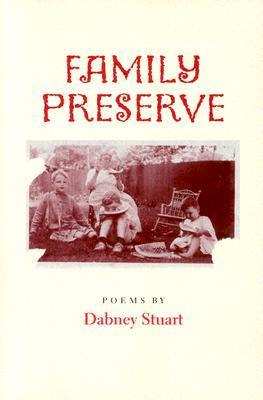 Vorderes Coverbild Family Preserve