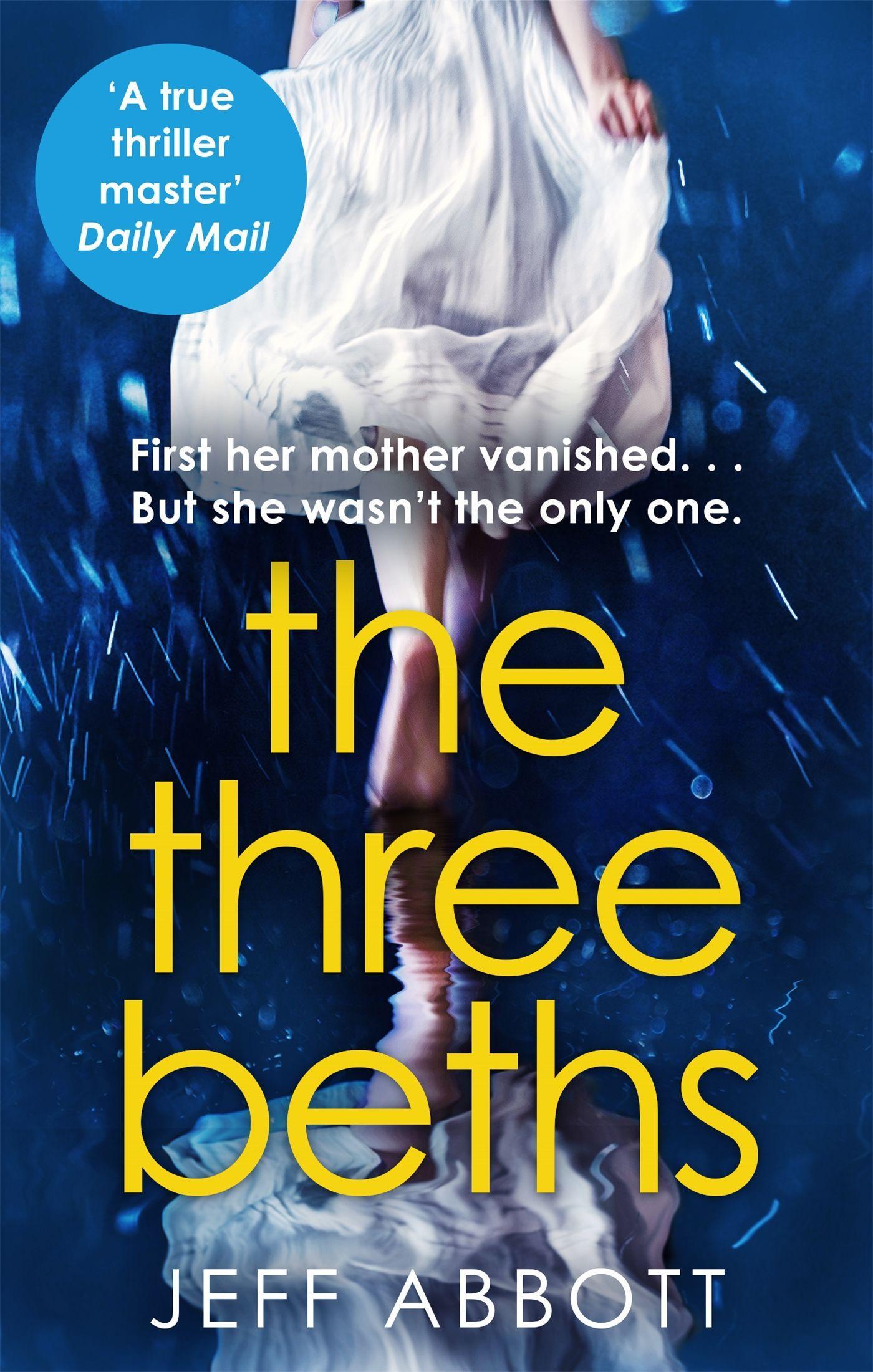 Vorderes Coverbild The Three Beths