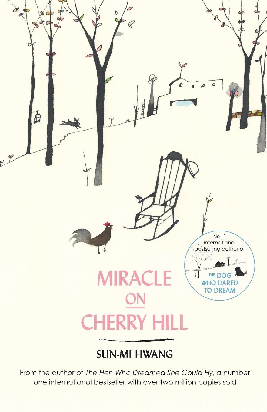 Vorderes Coverbild Miracle on Cherry Hill