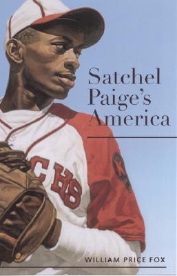 Vorderes Coverbild Satchel Paige's America