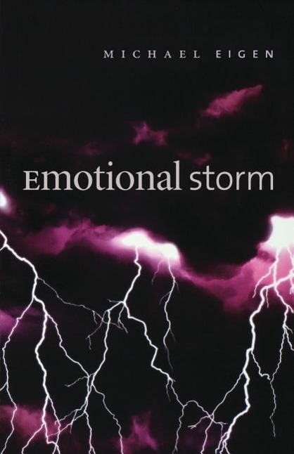 Vorderes Coverbild Emotional Storm