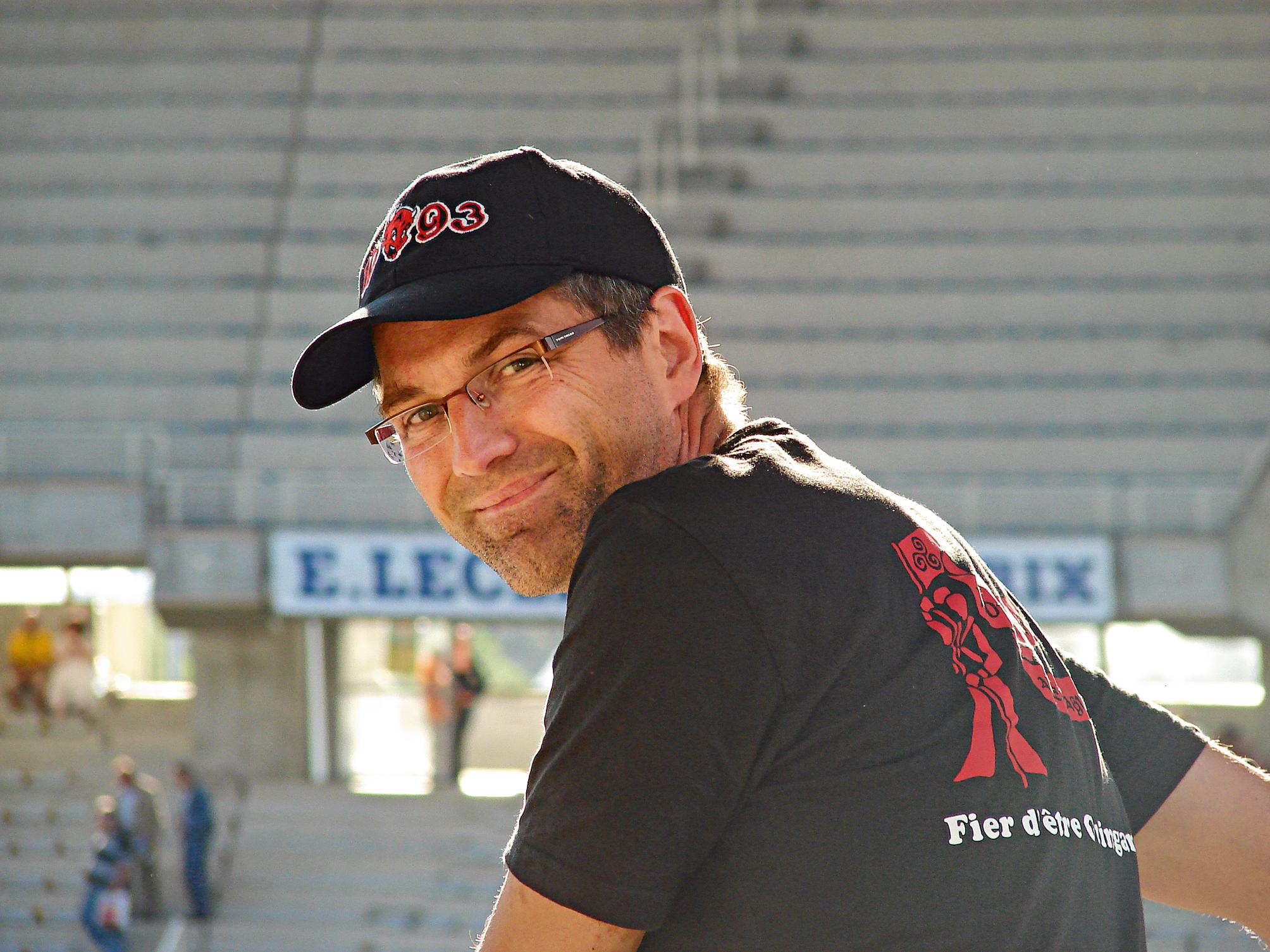 Autorenbild Fußballheimat Niedersachsen & Bremen