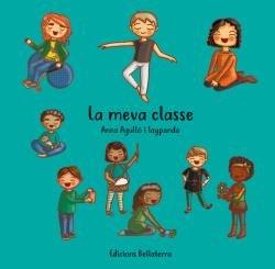 Vorderes Coverbild La meva classe