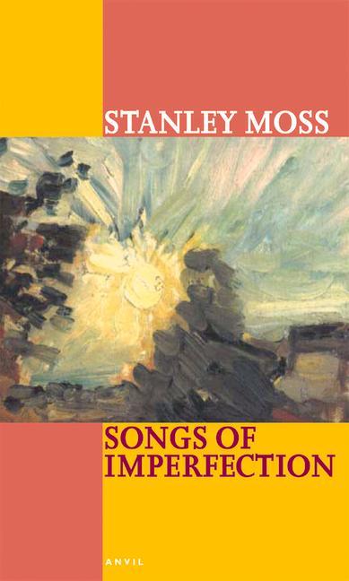 Vorderes Coverbild Songs of Imperfection