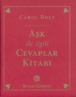 Vorderes Coverbild Ask ile Ilgili Cevaplar Kitabi