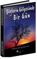 Vorderes Coverbild Siirlerin Gölgesinde Bir Gün