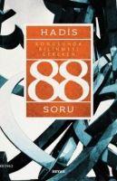 Vorderes Coverbild Hadis Konusunda Bilinmesi Gereken 88 Soru