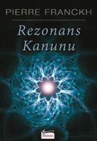 Vorderes Coverbild Rezonans Kanunu