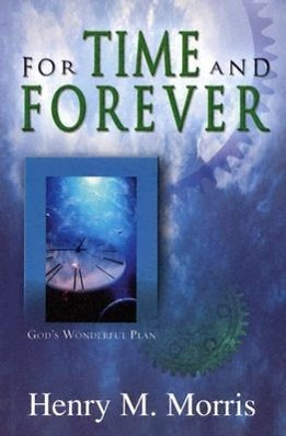 Vorderes Coverbild For Time and Forever