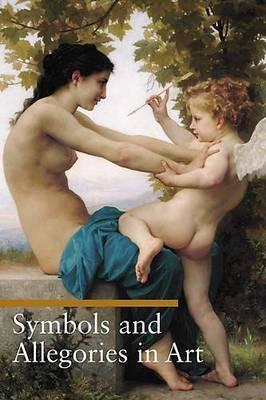 Vorderes Coverbild Symbols and Allegories in Art