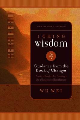Vorderes Coverbild I Ching Wisdom