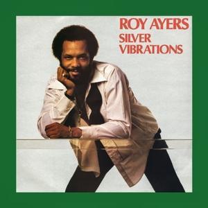 Vorderes Coverbild Silver Vibrations