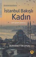 Vorderes Coverbild Istanbul Bakisli Kadin