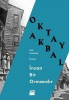 Vorderes Coverbild Insan Bir Ormandir