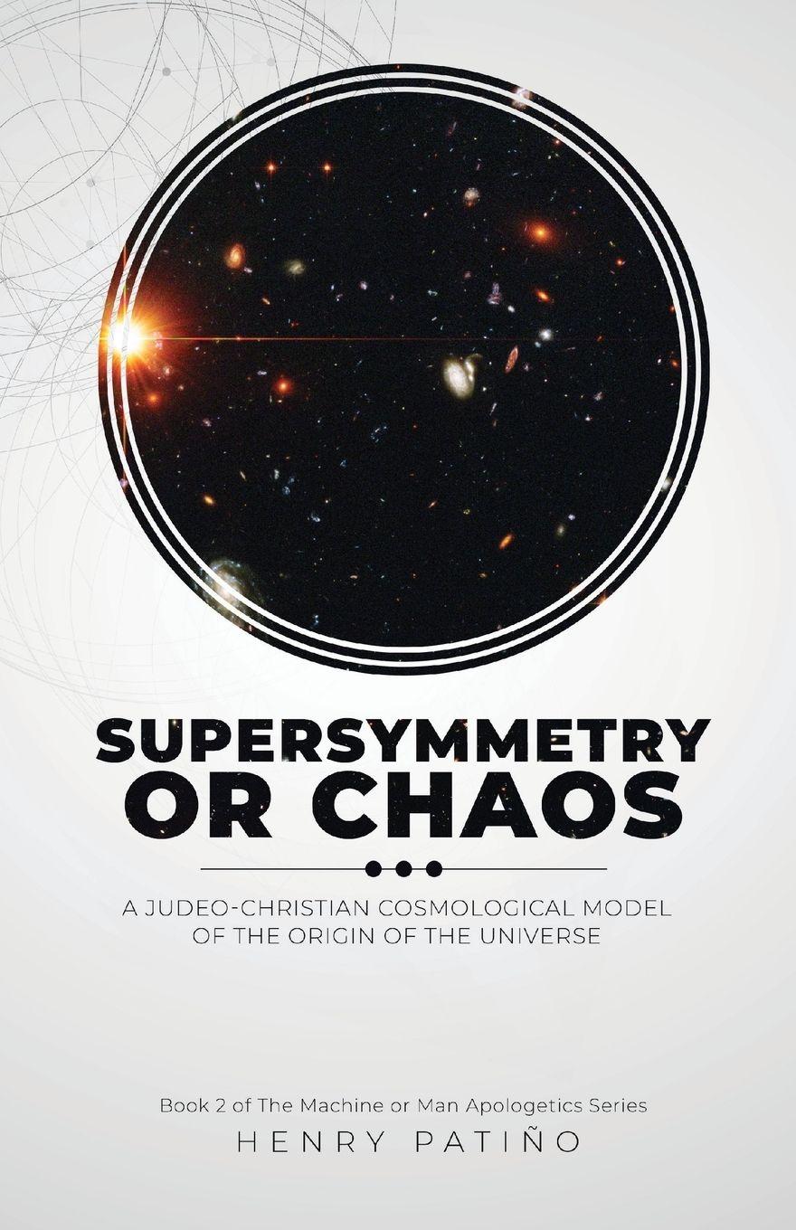 Vorderes Coverbild Supersymmetry or Chaos