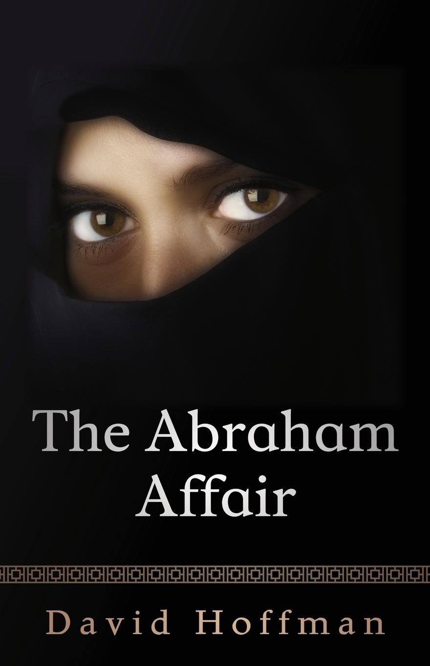 Vorderes Coverbild The Abraham Affair