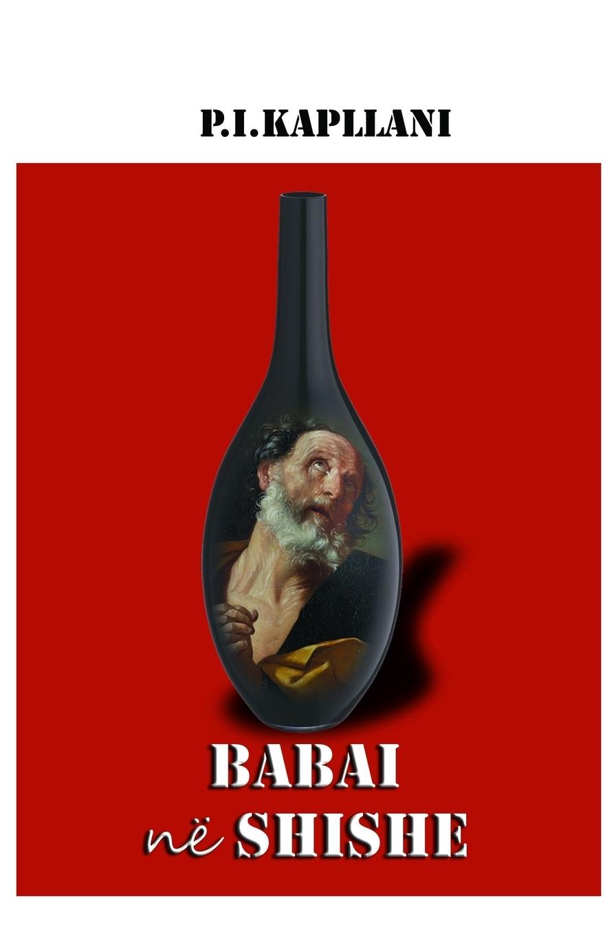 Vorderes Coverbild Babai n¿ shishe