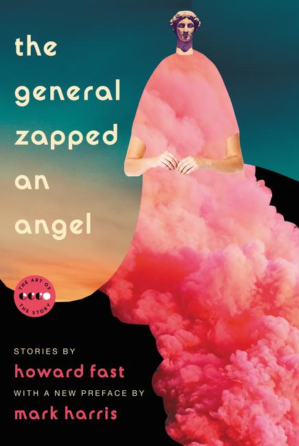 Vorderes Coverbild General Zapped an Angel, The