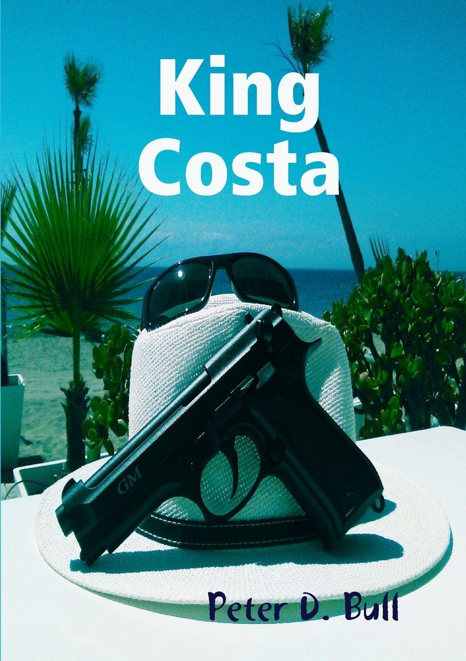 Vorderes Coverbild King Costa