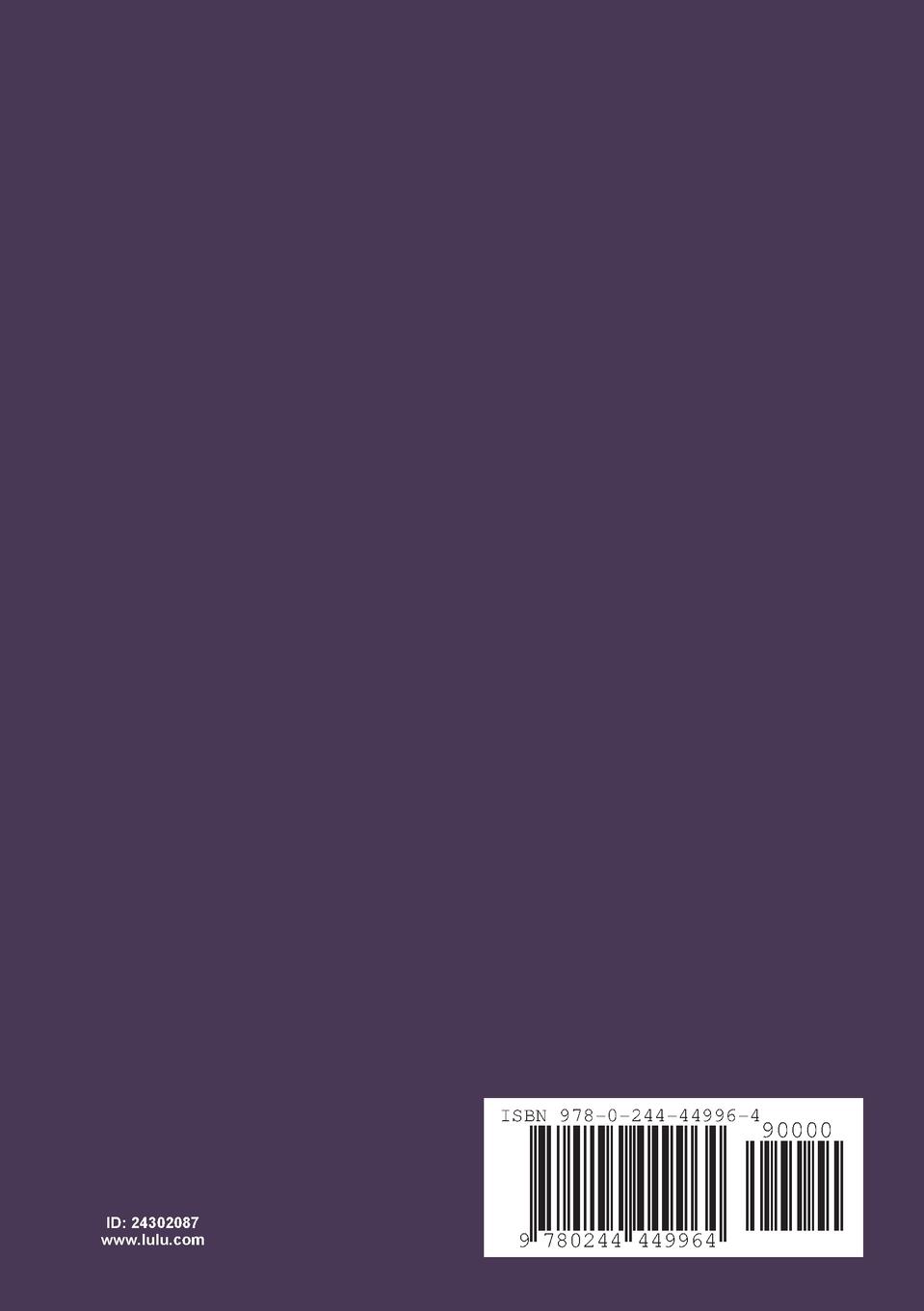 Rückseitencover MISMOS DIOSES, DISTINTOS NOMBRES