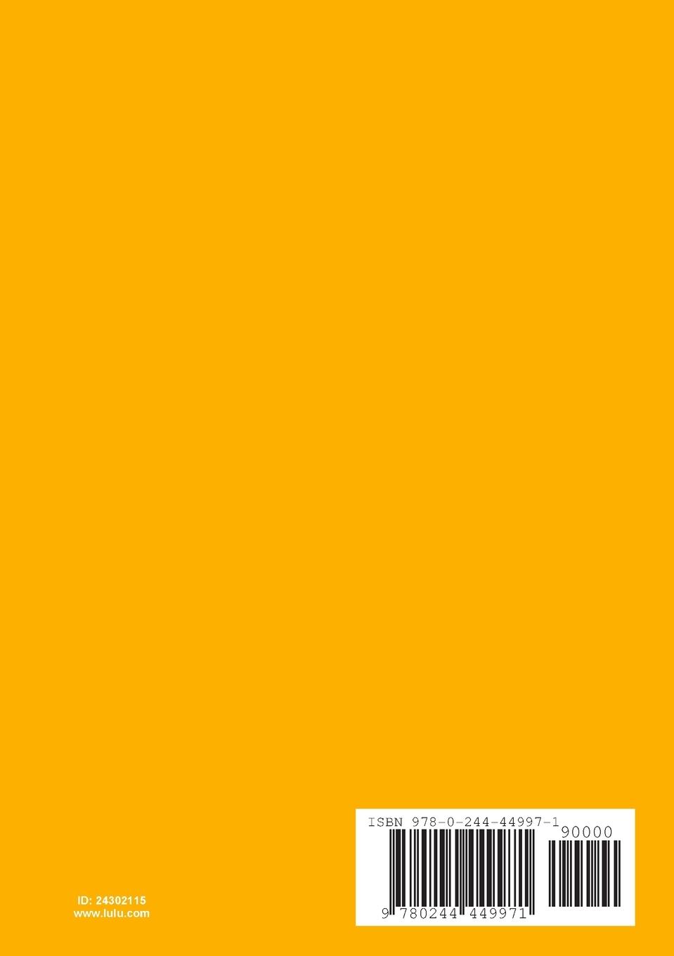 Rückseitencover CHArq 10