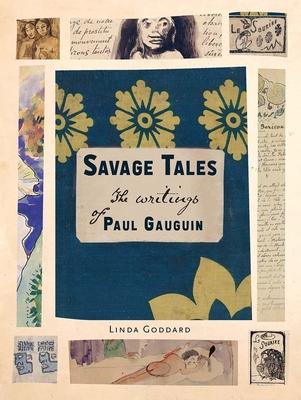 Vorderes Coverbild Savage Tales