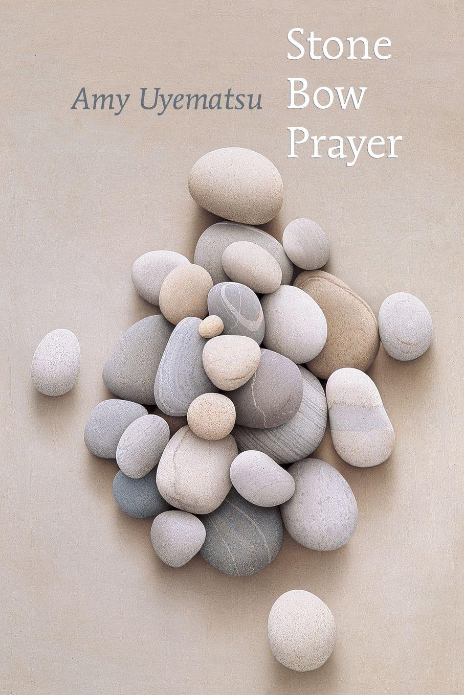 Vorderes Coverbild Stone Bow Prayer