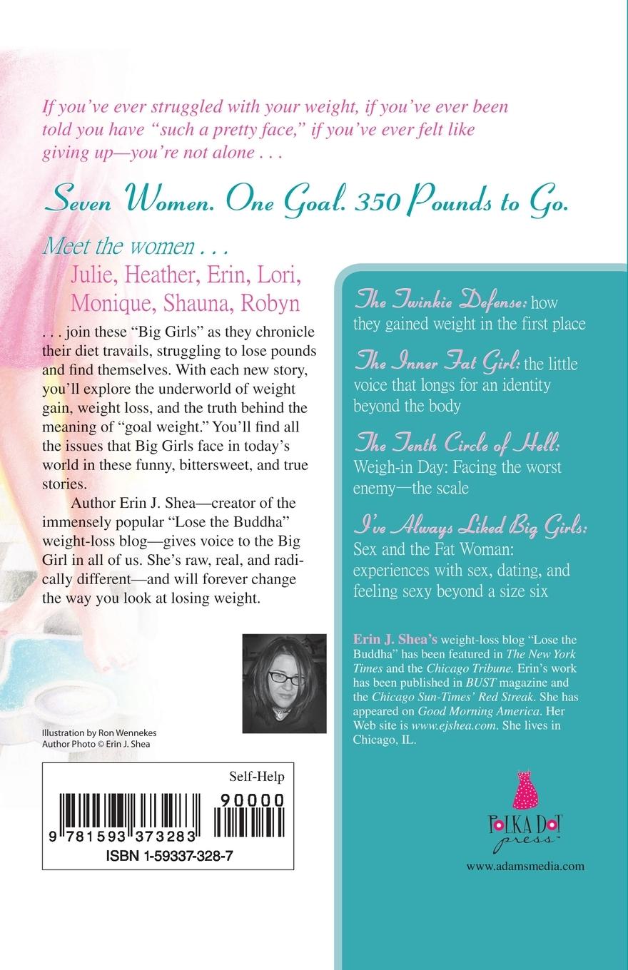 Rückseitencover Tales from the Scale