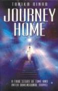 Vorderes Coverbild Journey Home