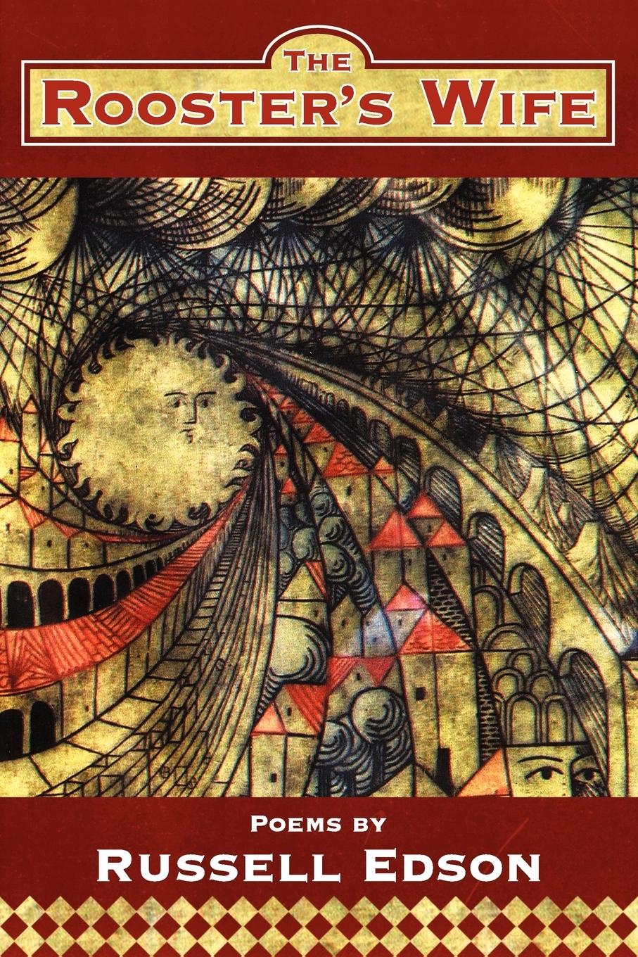 Vorderes Coverbild The Rooster's Wife