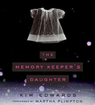 Vorderes Coverbild The Memory Keeper's Daughter CD