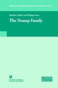 Vorderes Coverbild The Nramp Family