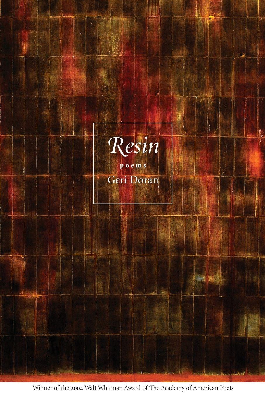 Vorderes Coverbild Resin