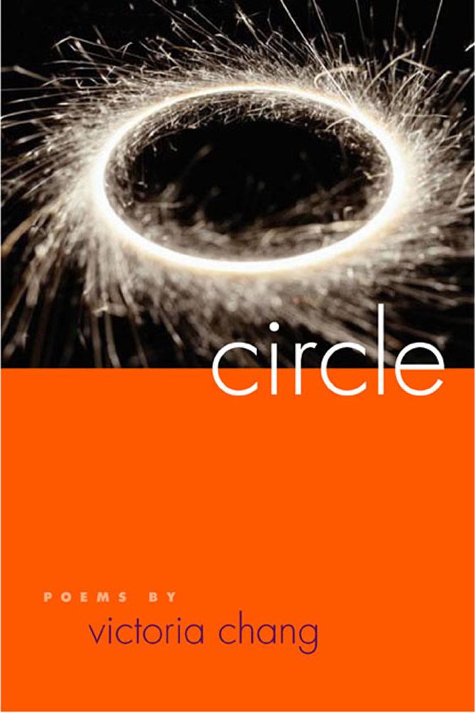 Vorderes Coverbild Circle