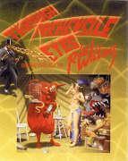 Vorderes Coverbild Through Prehensile Eyes