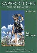 Vorderes Coverbild Barefoot Gen Volume 4