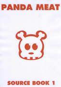 Vorderes Coverbild Panda Meat