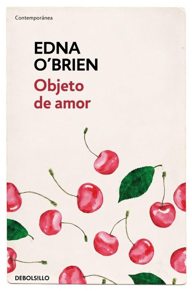 Vorderes Coverbild Objeto de amor