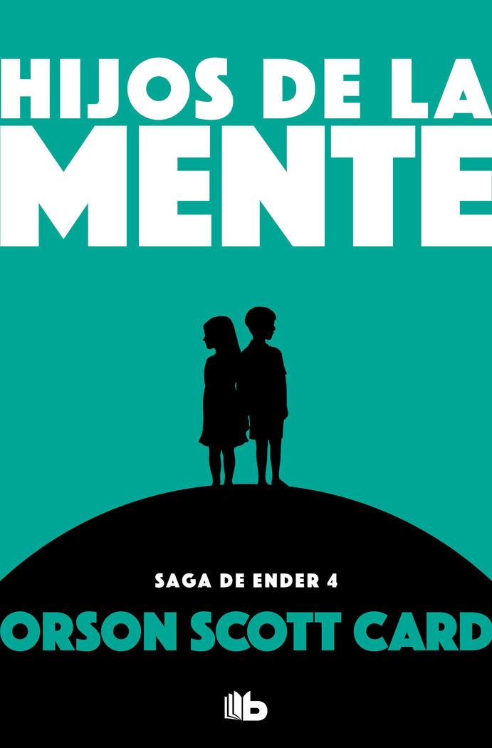 Vorderes Coverbild Hijos de la Mente / Children of the Mind