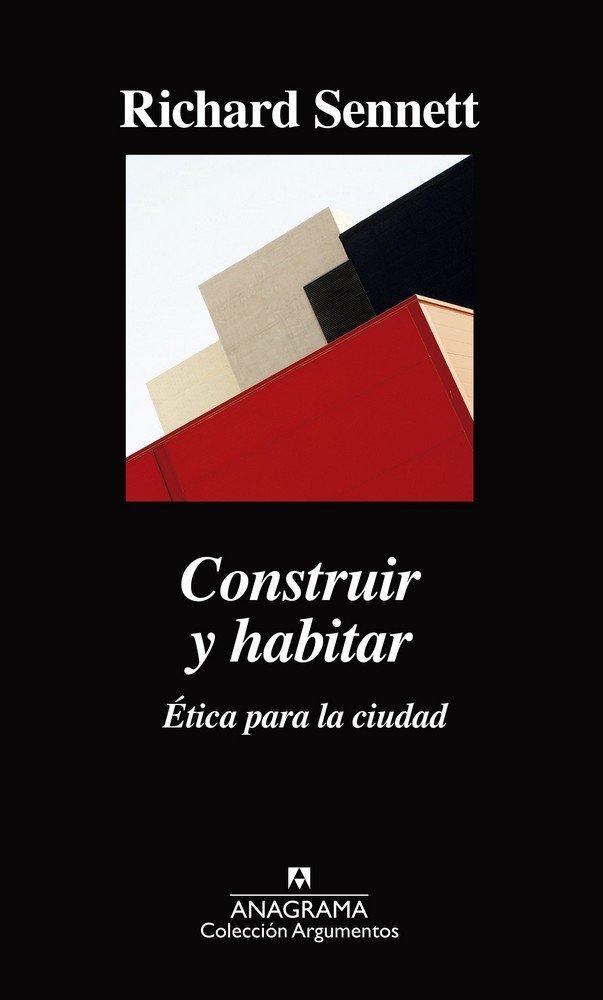 Vorderes Coverbild Construir Y Habitar