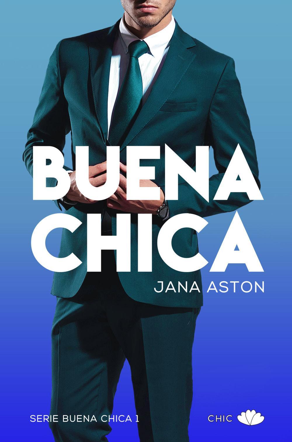 Vorderes Coverbild Buena Chica